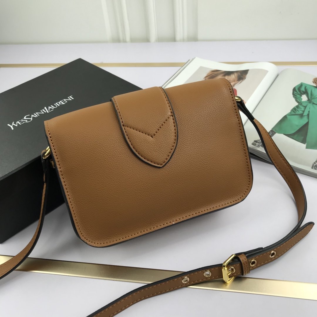 GLM - Top Quality Bags SLY 052