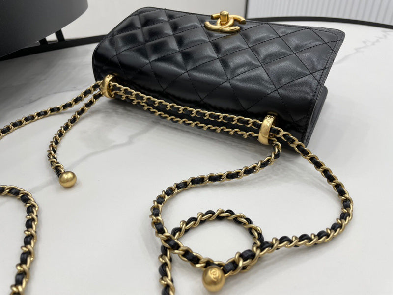 GLM - CHL Bags - 600