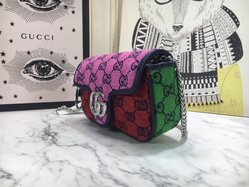 Satchel Bags - GUC Bags - 1386
