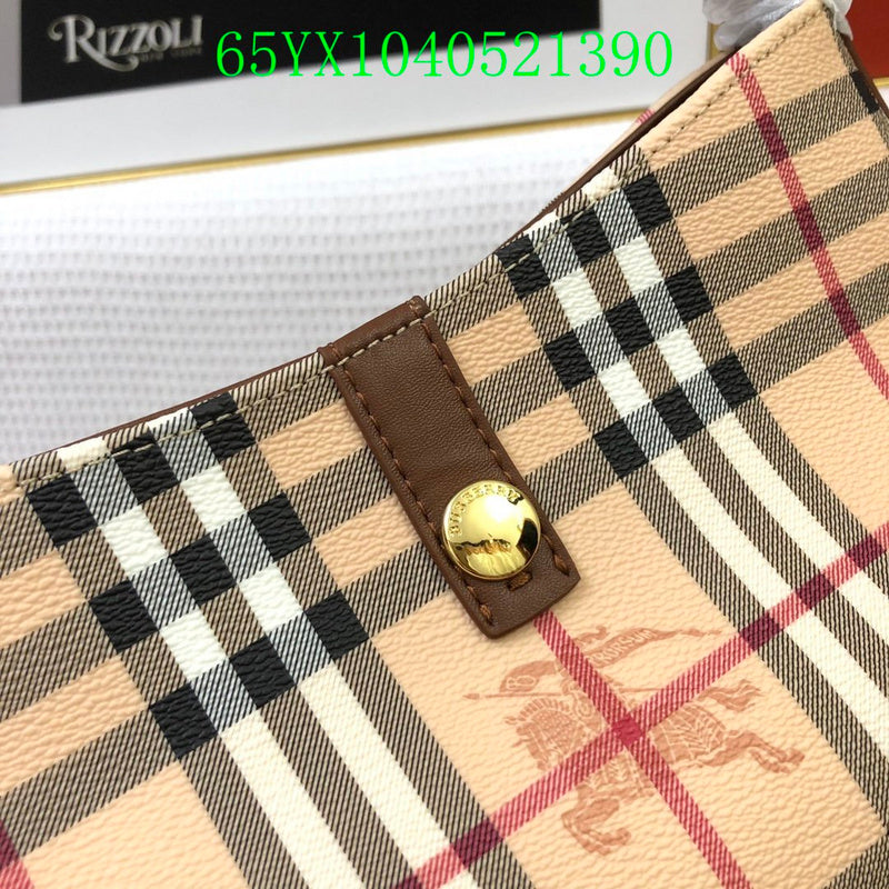 Fan Fashion -GLM - Top quality BBR Bags - 530
