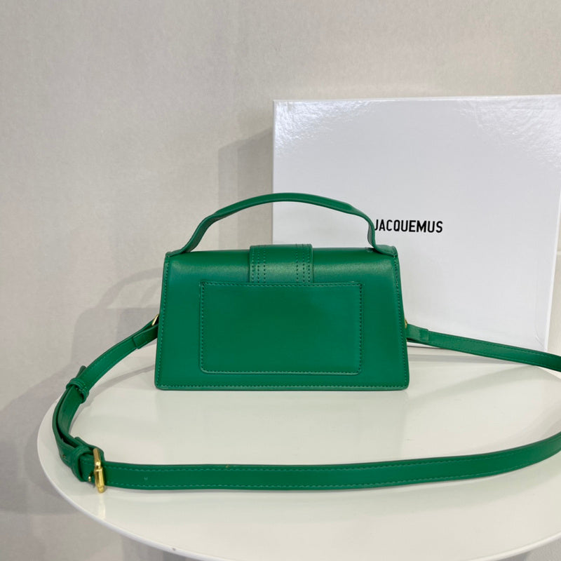 Satchel Bags - JQMS Bags - 151