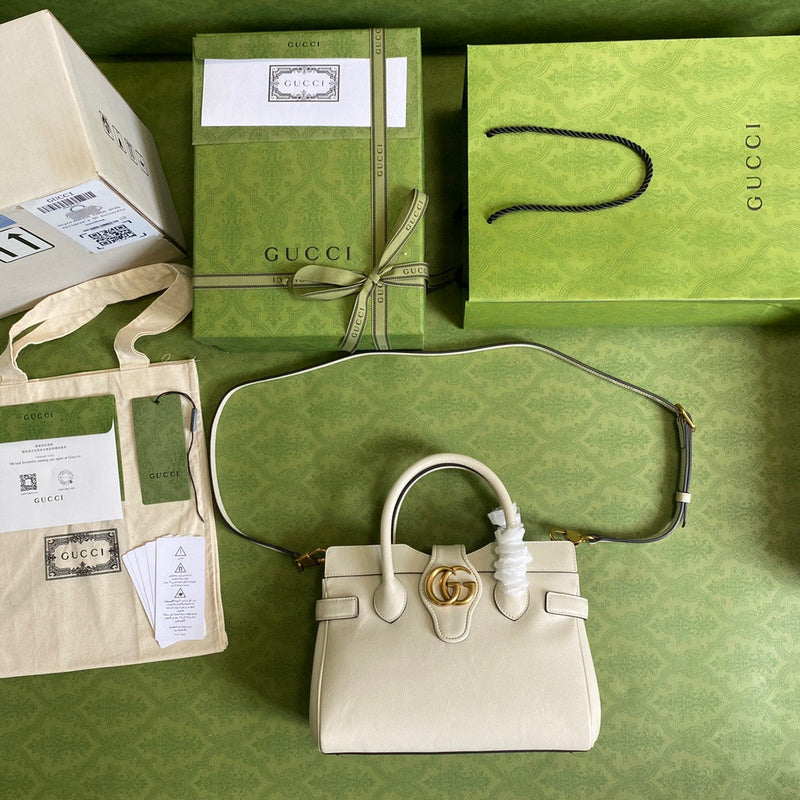 Satchel Bags - GCI Bags - 6790