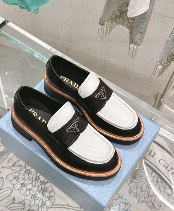 Glamy - PD Women Shoes - 023