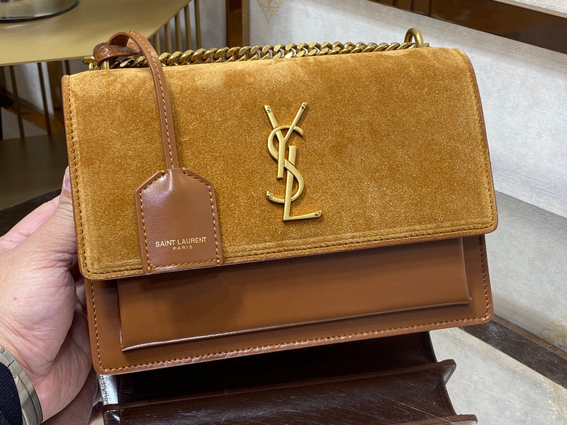 Satchel Bags - SLY Bags - 2518