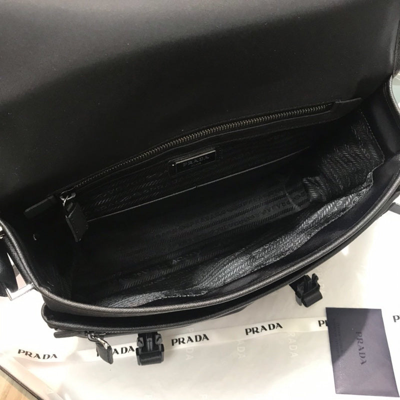 Satchel Bags - PDA Bags - 091