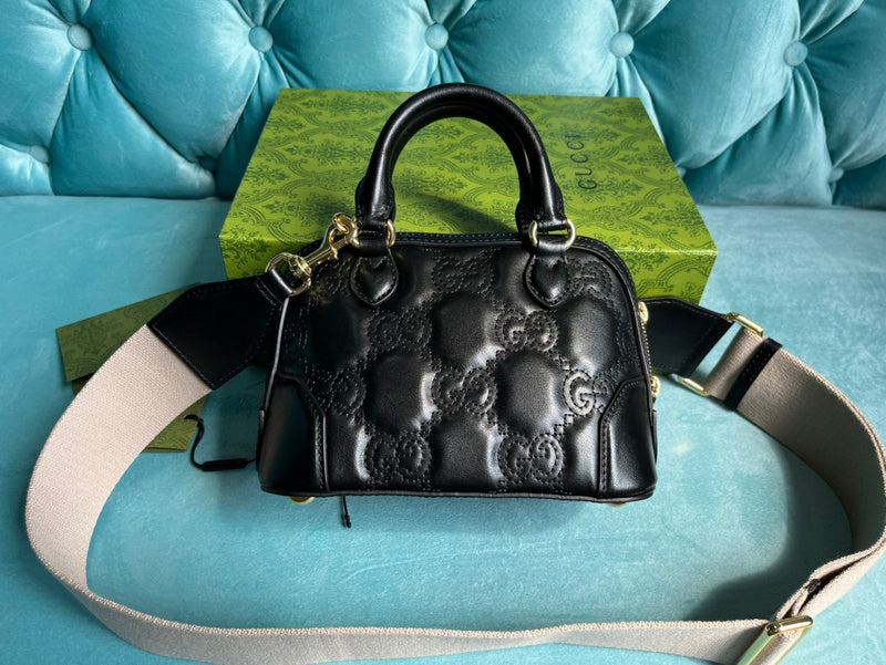 Satchel Bags - GCI Bags - 724