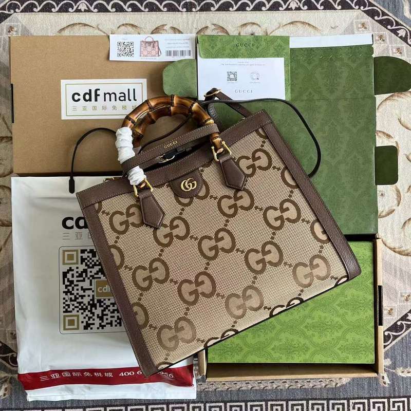 GUI2 Bags - Fashion Bags  587