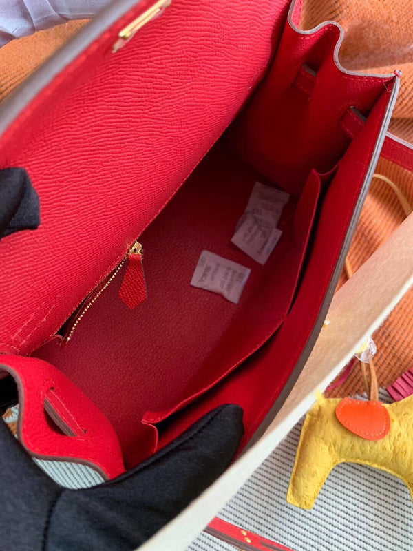 Satchel Bags - HMS-Bags - 1118