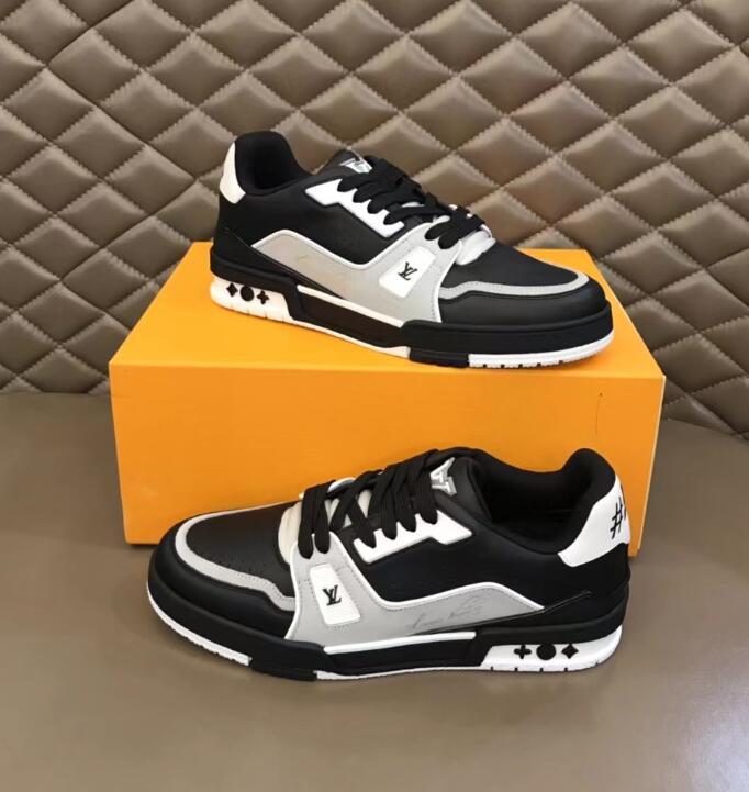 glami shop- LOV Men Shoes - 943
