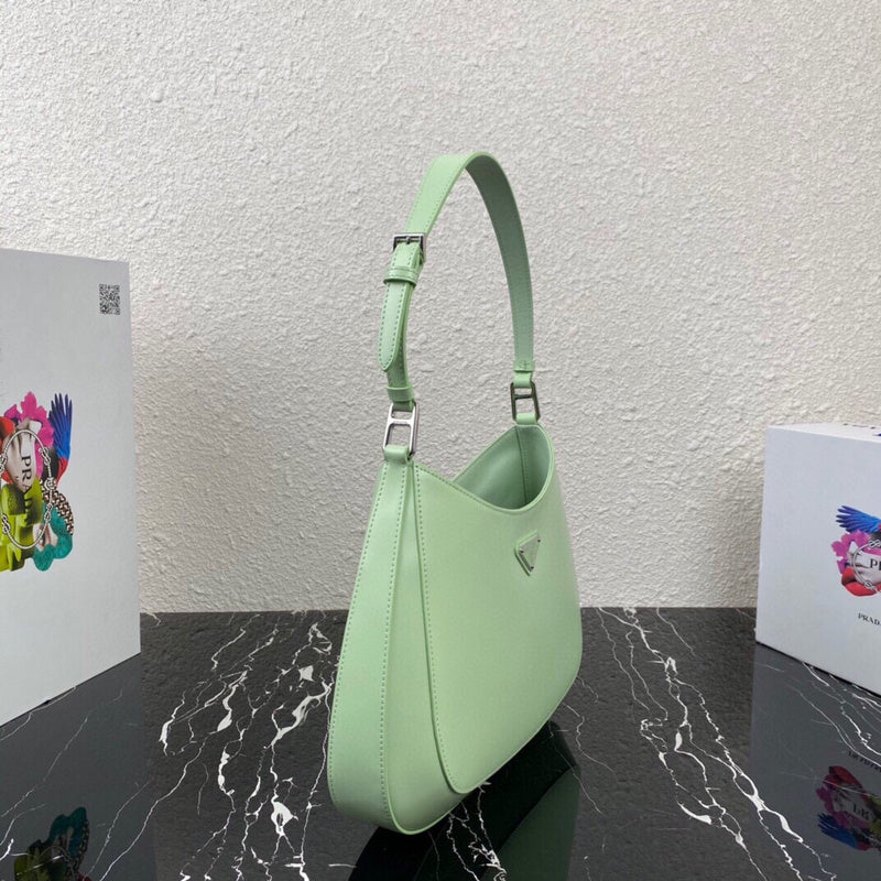 Satchel Bags - PDA Bags - 076