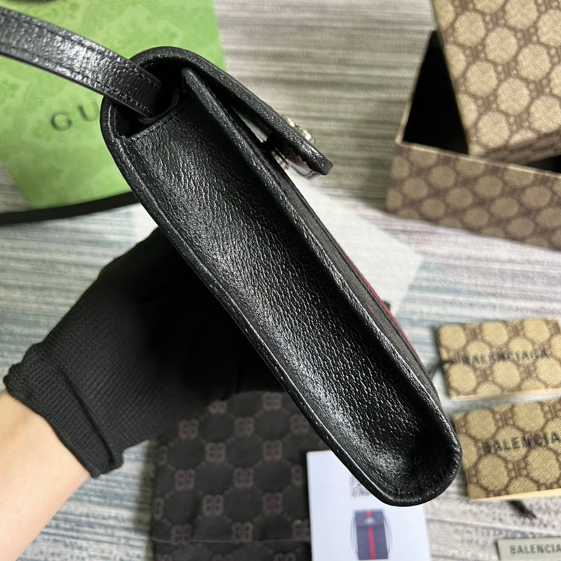 Satchel Bags - GCI Bags - 4712