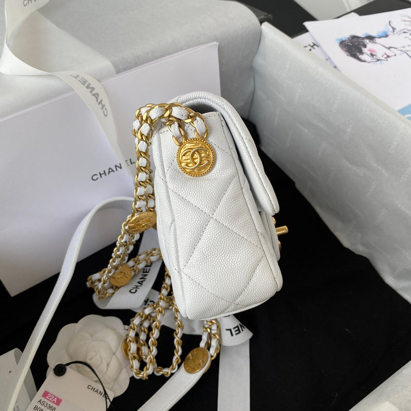 Satchel Bags - CHL Bags - 7589