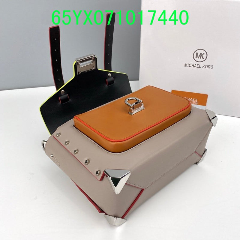 Satchel Bags - MK Bags - 849