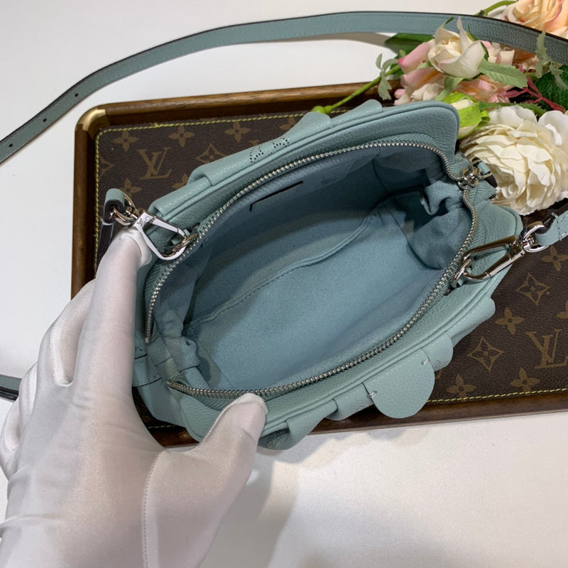 Satchel Bags - VL Bags - 6229