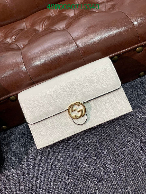Glami - GUKI Bags - 2425