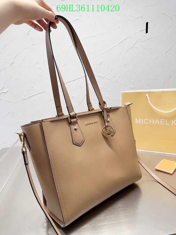Satchel Bags - MK Bags - 191