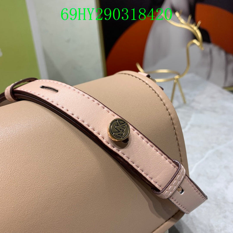 Satchel Bags - MK Bags - 463