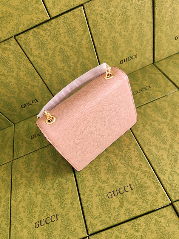 Satchel Bags - GUC Bags - 395