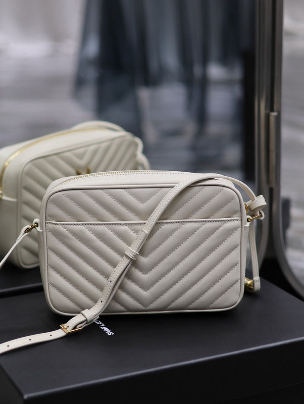 Glami SLY Bags - 001