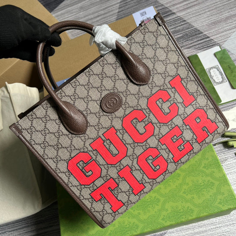 Satchel Bags - GCI Bags - 4725