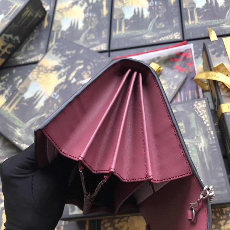 Satchel Bags - GCI Bags - 3309