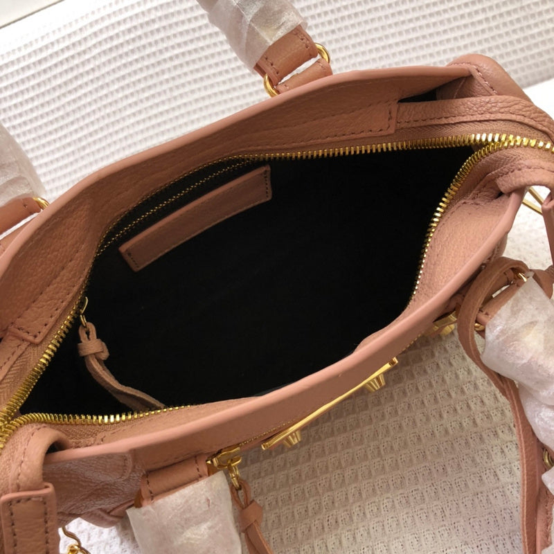 Satchel Bags - BGC Bags - 214