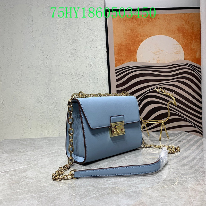 Satchel Bags - MK Bags - 385