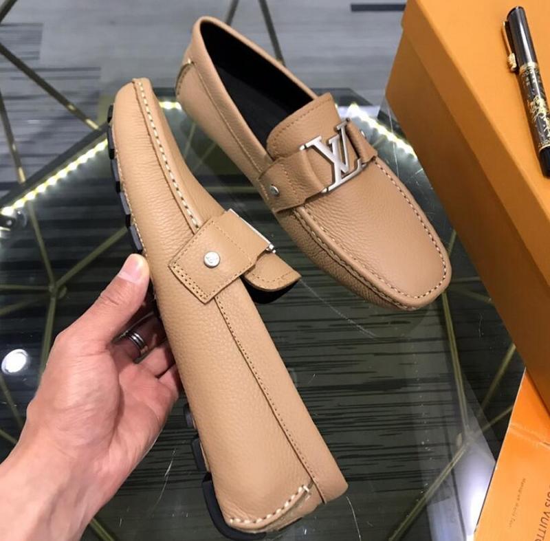 glami shop- LOV Men Shoes - 1915