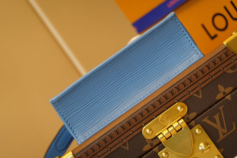 Satchel Bags - VL Bags - 5442