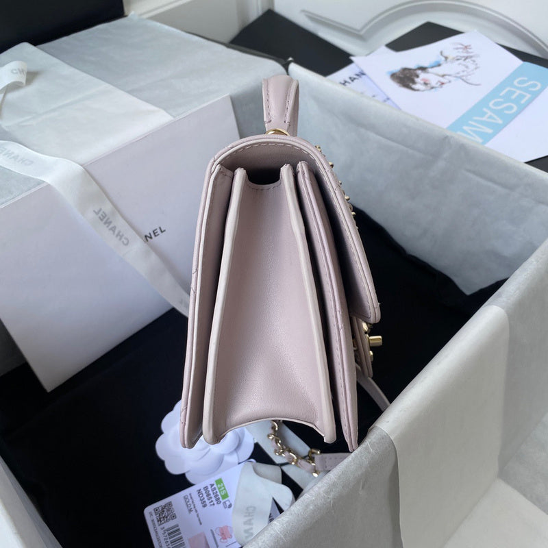 Satchel Bags - CHL Bags - 7670