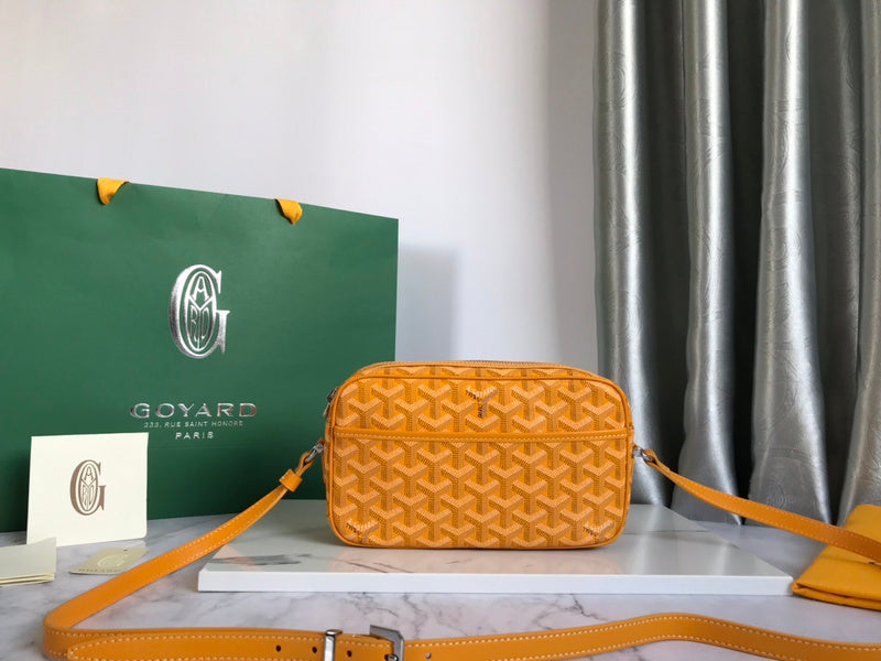 GLM - GYO Bags - 1138