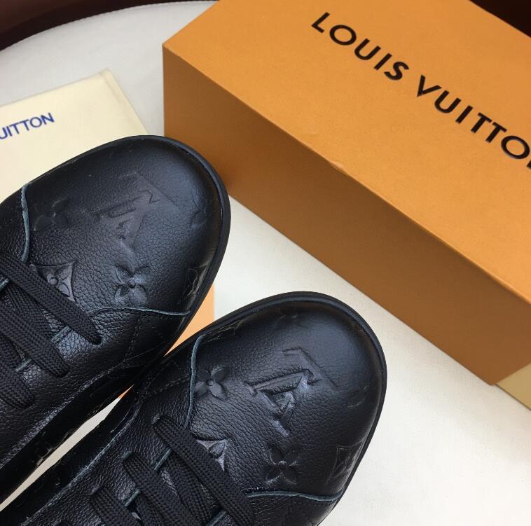 glami shop- LOV Men Shoes - 2010