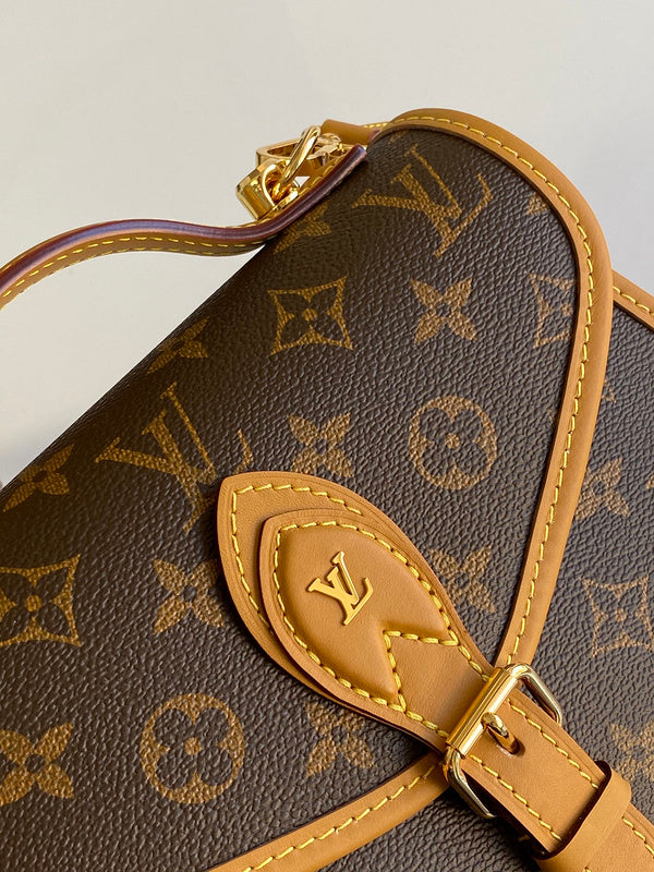 Glami GlamI Lu-Vi bags - 17005