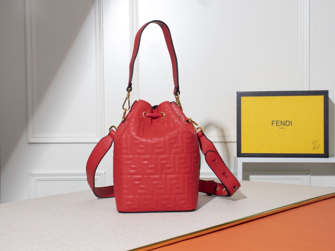GLM - Top Quality Bags FEI 036