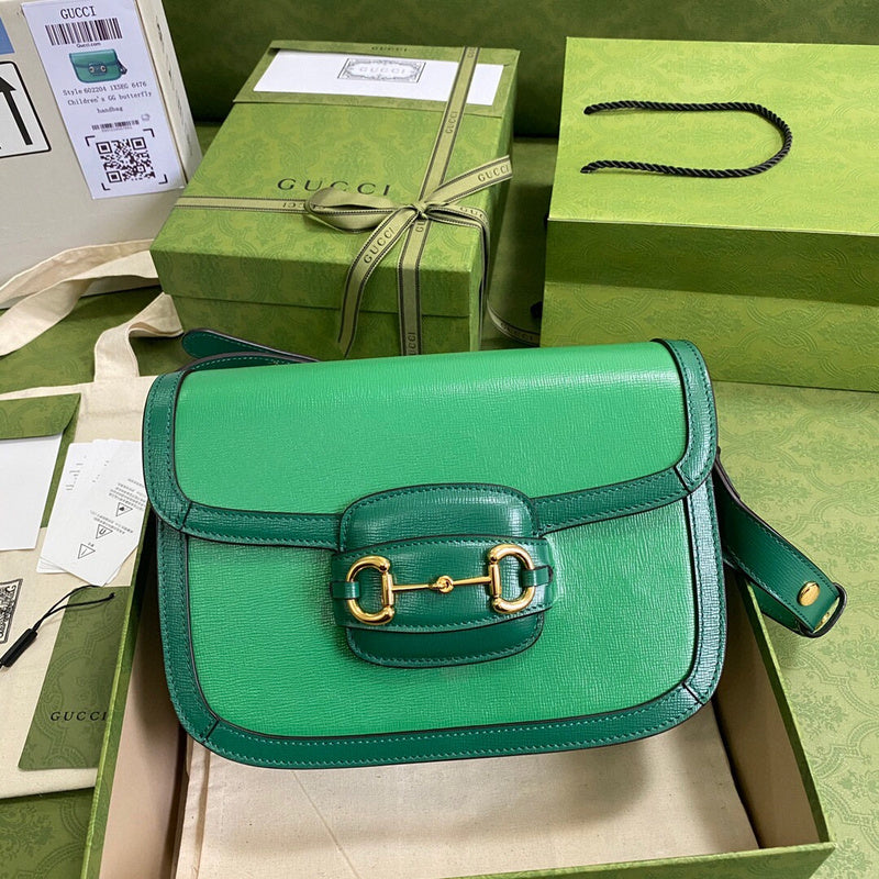 Satchel Bags - GCI Bags - 5814