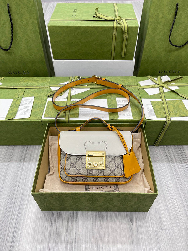 Satchel Bags - GCI Bags - 2917