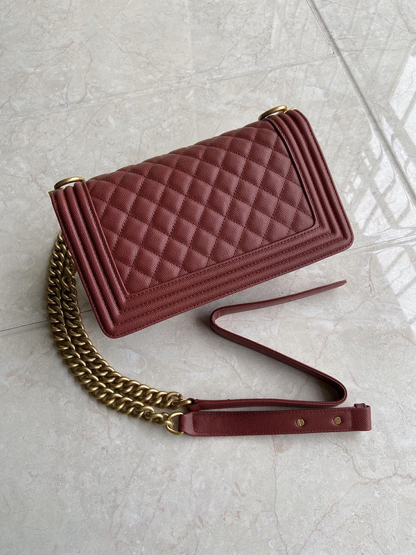 Satchel Bags - CHL Bags - 1449