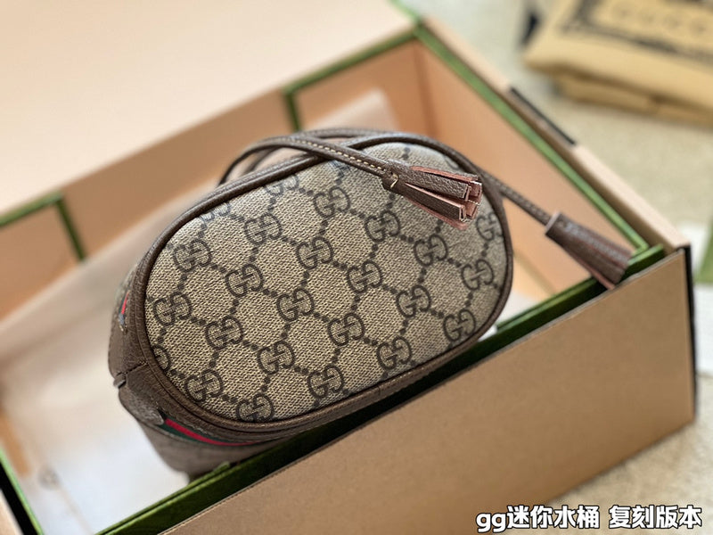 Satchel Bags - GUC Bags - 027