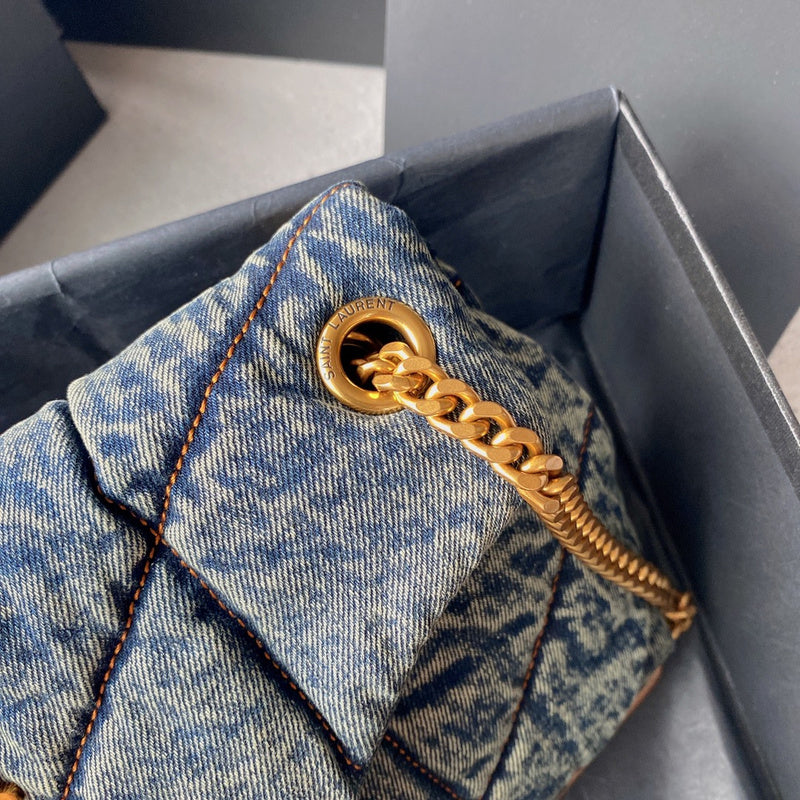GLM - SLY Bags - 470
