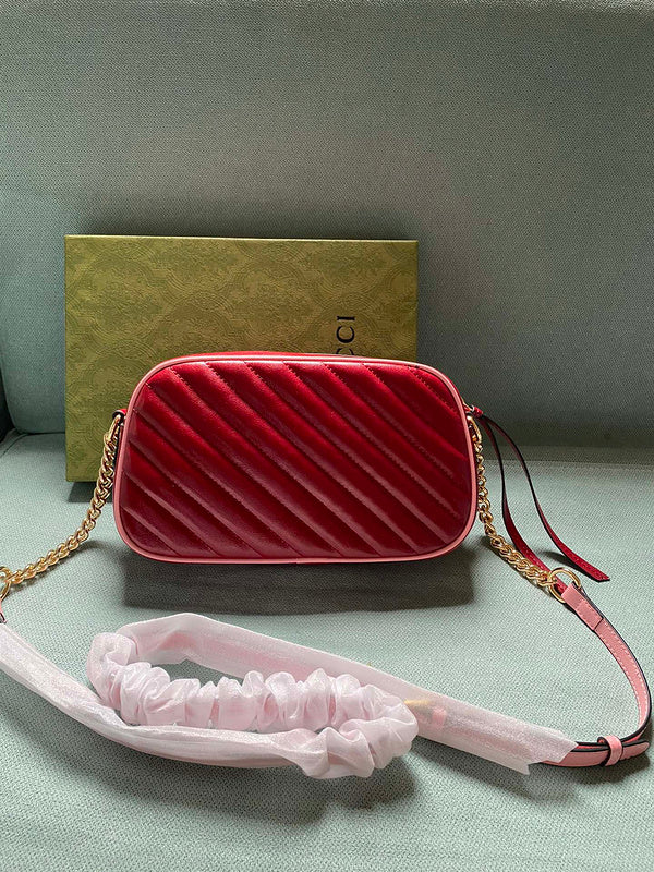 Satchel Bags - GCI Bags - 2093
