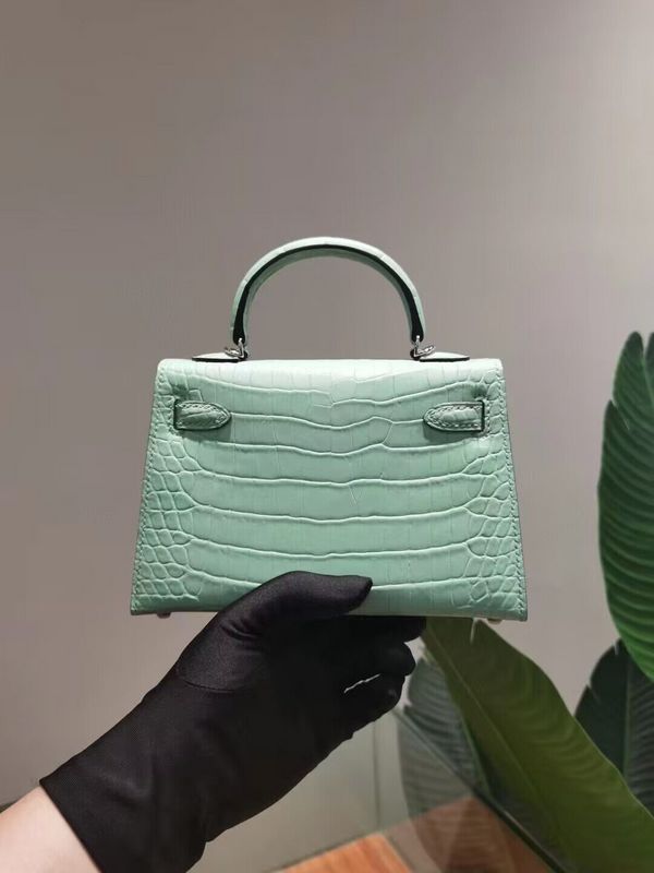 Satchel Bags - HMS-Bags - 547