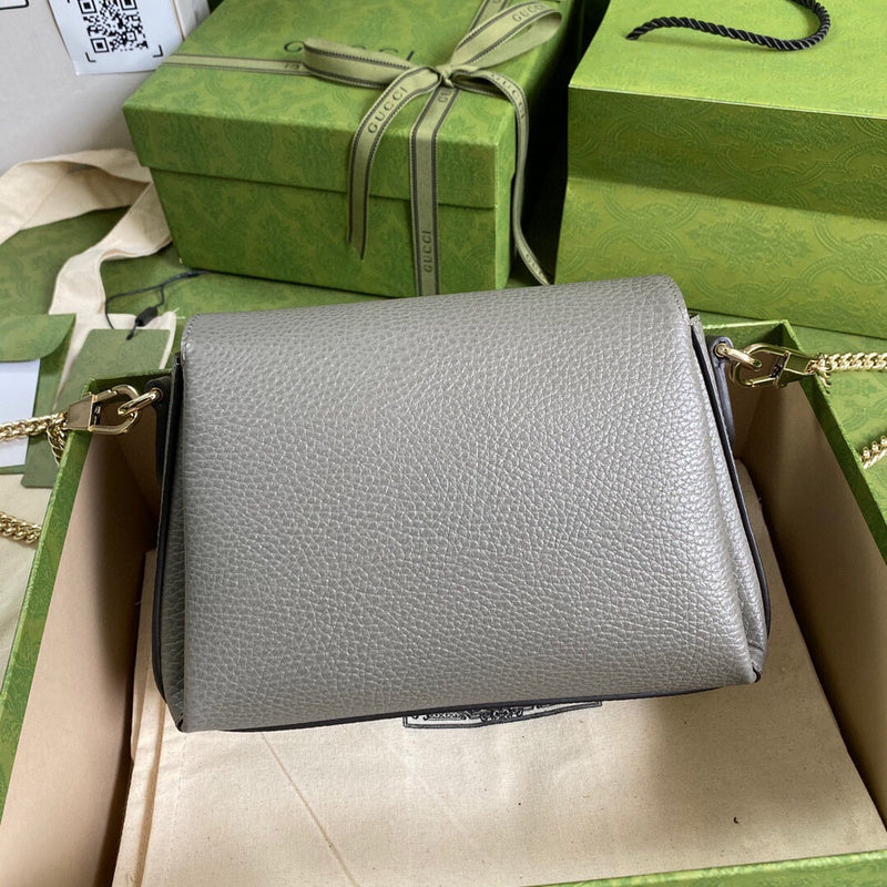 Satchel Bags - GCI Bags - 5943