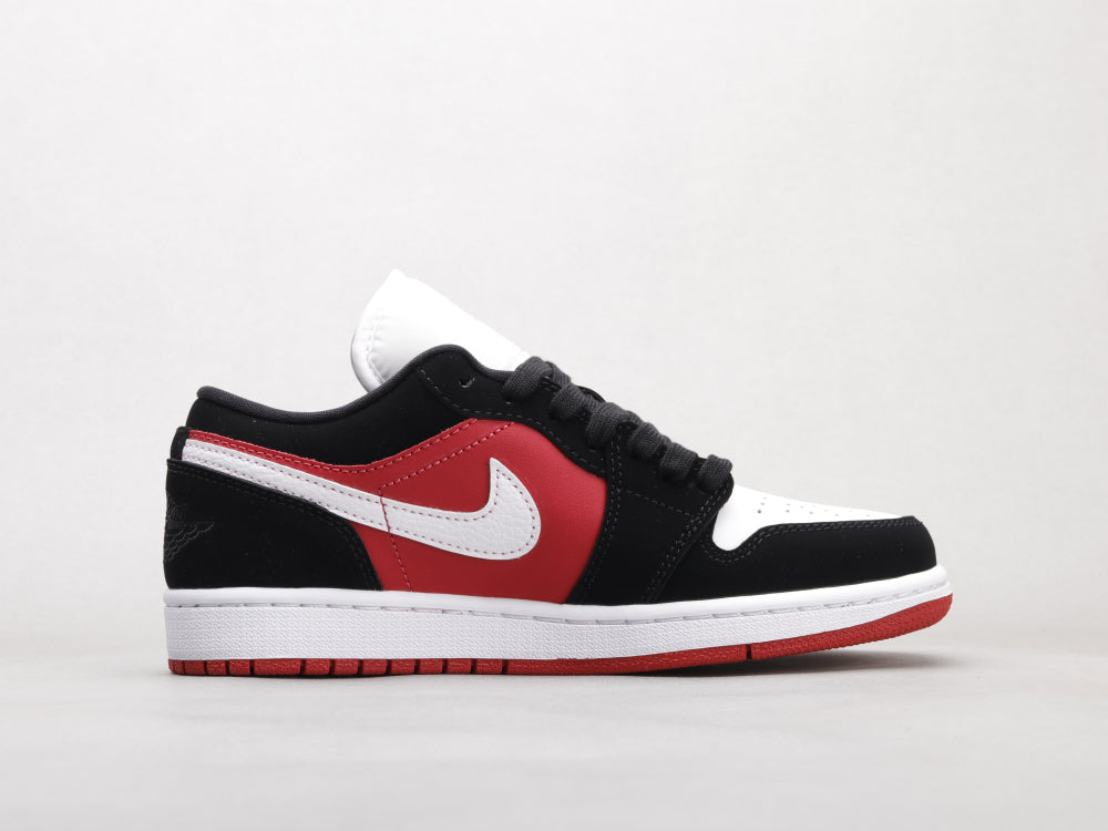 GLM - AJ1 Chicago black and white red