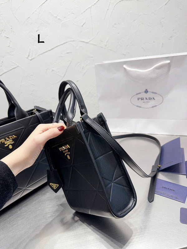 Satchel Bags - PDA Bags - 464
