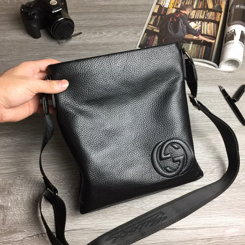 Satchel Bags - GCI Bags - 2367