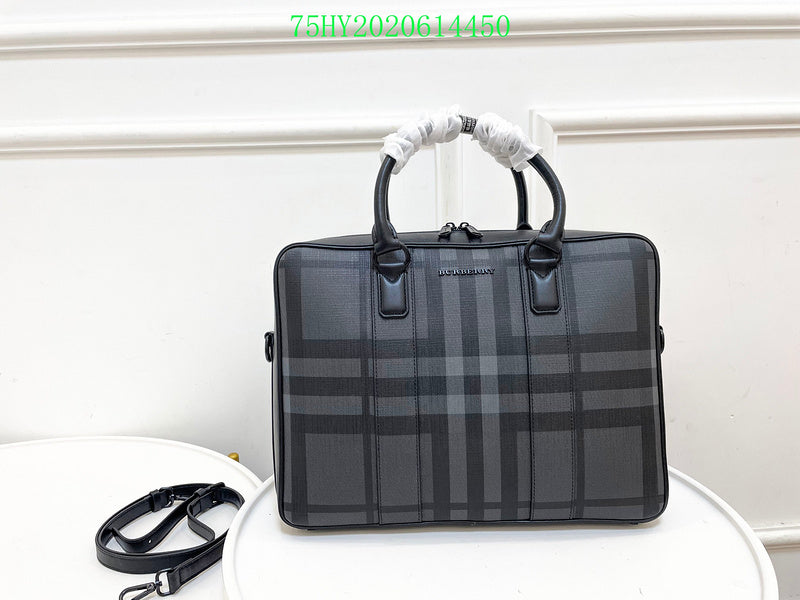 Fan Fashion -GLM - Top quality BBR Bags - 117