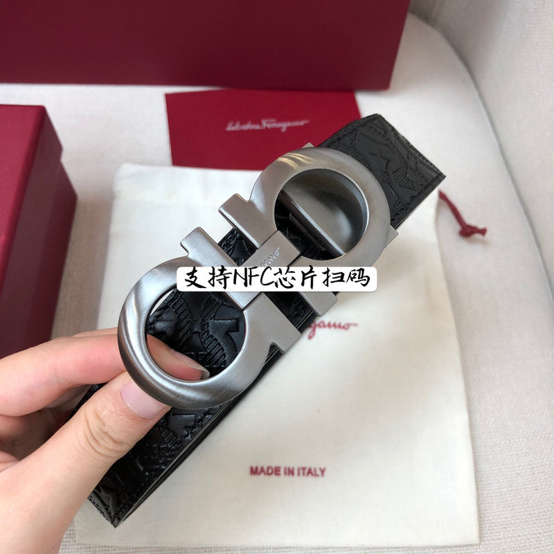 Satchel Bags - VL Belts - 357