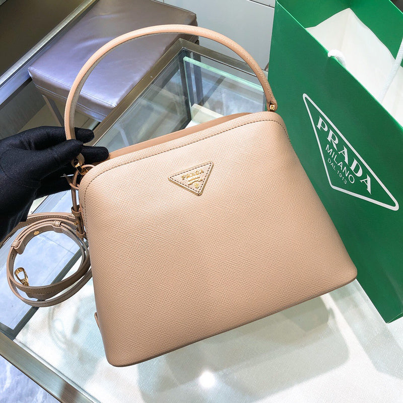 Satchel Bags - PDA Bags - 2591