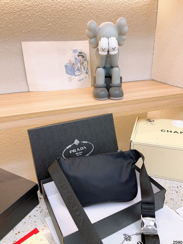 Satchel Bags - PDA Bags - 380