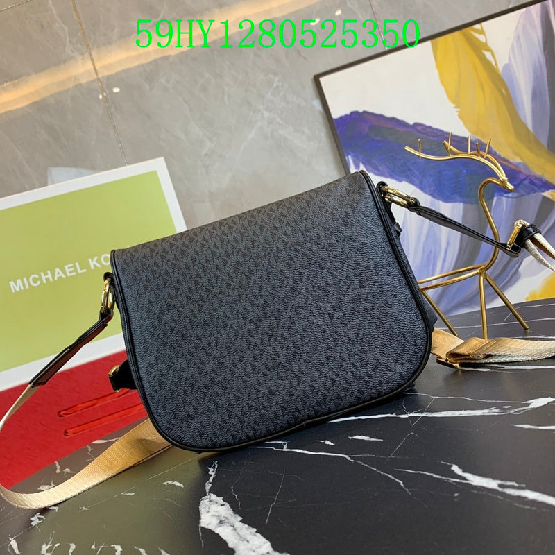 Satchel Bags - MK Bags - 791